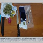 Συνελήφθησαν, από αστυνομικούς της Διεύθυνσης Αστυνομίας Φλώρινας, 2 άτομα για παραβάσεις της νομοθεσίας περί ναρκωτικών και περί  όπλων, σε περιοχές της Κοζάνης και της Φλώρινας