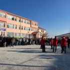 Ευχαριστίες από το 2ο Γυμνάσιο Φλώρινας