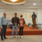 Δυο χρυσά για τους αθλητές σκάκι της Λέσχης Πολιτισμού Φλώρινας