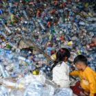 Πλαστική ρύπανση: Παρίσι, προς την κατεύθυνση για μια διεθνή συνθήκη
