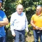 Επίσκεψη του Σταύρου Παπασωτηρίου στις πληγείσες περιοχές του Αμυνταίου (videos)
