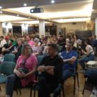Ολοκληρώθηκαν οι εργασίας της τριημερίδας “Γαστρονομία και Οίνος” στο Αμύνταιο (pics)