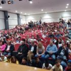 Βράβευση μαθητών και σχολικών μονάδων πρωτοβάθμιας εκπαίδευσης του 1ου Μαθητικού Διαγωνισμού Φιλοζωίας (videos, pics)