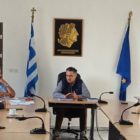 Συνάντηση Περιφερειάρχη με ιδιοκτήτες Μηχανουργείων άξονα Κοζάνης – Φλώρινας