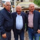 Συνάντηση με έναν Γερουσιαστή! (…στην πόλη της Φλώρινας)