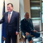 Εθιμοτυπική επίσκεψη του Γενικού Περιφερειακού Αστυνομικού Διευθυντή Δυτικής Μακεδονίας, στον Γενικό Πρόξενο της Ελλάδος στην Κορυτσά Αλβανίας