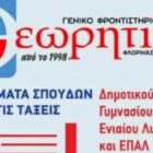 Γενικό Φροντιστήριο Θεωρητικό: Αξιολόγηση μαθηματικών ΕΠΑΛ