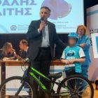Γ. Κασαπίδης: «Η Οδική Ασφάλεια είναι υπόθεση όλων μας»
