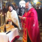 Συλλυπητήριο μήνυμα του Εκκλησιαστικού Συμβουλίου του Ι.Ν. Αγίου Σπυρίδωνα Αχλάδας