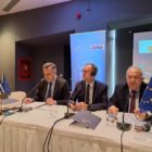 Ολοκληρώθηκαν οι εργασίες της 2ης Συνεδρίασης της Εδαφικής Επιτροπής Δίκαιης Αναπτυξιακής Μετάβασης