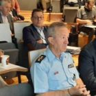 Ο Δήμαρχος Φλώρινας στη συνεδρίαση της Εδαφικής Επιτροπής Δίκαιης Αναπτυξιακής Μετάβασης