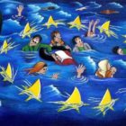 «Οι μετανάστες είναι της γης οι κολασμένοι» – Στηρίζουμε ανεπιφύλακτα τις εκδηλώσεις των φοιτητών