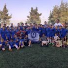 Οι Ελπίδες Φλώρινας σε ποδοσφαιρικό camp στην Χαλκιδική