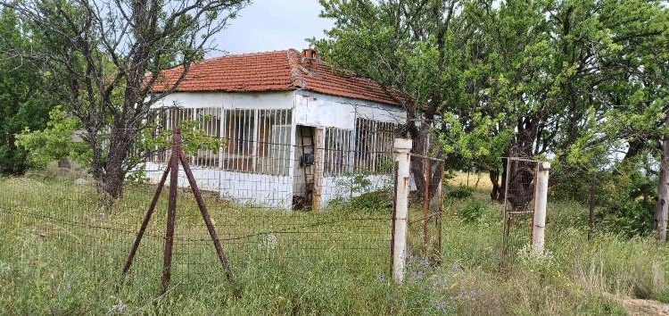 Μεσιτική Κατασκευαστική Κωσταρέλλης: Πωλείται μονοκατοικία στη Μελίτη