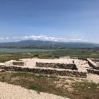 Έργα ανάδειξης της πολιτιστικής κληρονομιάς που υλοποιούνται στην Π.Ε. Φλώρινας επισκέφθηκε ο Αντιπεριφερειάρχης Γιώργος Βαβλιάρας (pics)