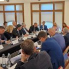 Στο Karlovy Vary στην Τσεχία ο Γ. Κασαπίδης, για τις εργασίες του Ετήσιου Πολιτικού Διάλογου για τις Περιφέρειες της ΕΕ που βρίσκονται στο στάδιο της μετάβασης