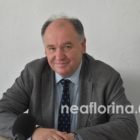 Σταύρος Παπασωτηρίου: “Είναι ο κατάλληλος καιρός η Φλώρινα να βγει από την αφάνεια” (video)