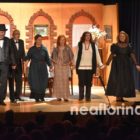 «Οι Βλαβερές Συνέπειες του Γάμου» από την Θεατρική Ομάδα των Συνταξιούχων Καθηγητών και Φίλων (video, pics)