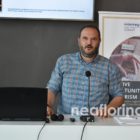 Η παρουσίαση από την ΑΝΦΛΩ του διασυνοριακού έργου COunT για την  προώθηση του τουρισμού και την ενίσχυση της απασχόλησης (video, pics)