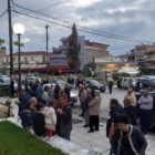 Πραγματοποιήθηκε στο Αμύνταιο η προεκλογική συγκέντρωση του ΚΚΕ (pics)