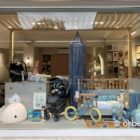 Σήμερα τα εγκαίνια του νέου καταστήματος “Oh Bear Boutique”