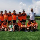 Η Ελλάδα Φλώρινας στο τουρνουά της Elite (pics)