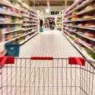 Ευχαριστήριο για την εξιχνίαση κλοπής από super market