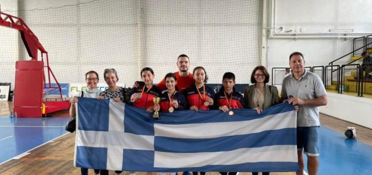 ΟΞΙΦ: Σάρωσαν τα παιδιά μας στα Σκόπια!