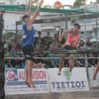 Με 26 ομάδες το Πανελλήνιο Πρωτάθλημα Beach Volley στο Νέο Πάρκο Φλώρινας