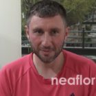 Συνέντευξη του υποψήφιου βουλευτή με την ΑΝΤΑΡΣΥΑ Βασίλη Τζώτζη (video)