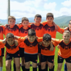 Η “Ελλάδα” Φλώρινας στο 1o Elite Youth Tournament!
