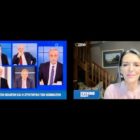 Η Πέτη Πέρκα στο ONE: «Εάν οι πολίτες συγκρίνουν τα προγράμματα των κομμάτων, τα αποτελέσματα των εκλογών θα είναι διαφορετικά» (video)