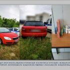 Συνελήφθησαν άμεσα δύο αλλοδαπές γυναίκες στη Φλώρινα για κλοπή προϊόντων από δύο καταστήματα Super Market