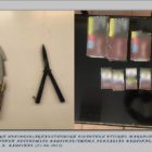 Συνελήφθησαν δύο άτομα σε περιοχή της Φλώρινας για παράβαση της νομοθεσίας περί εθνικού τελωνειακού κώδικα