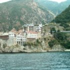 Προσκυνηματική εκδρομή στο Άγιο Όρος από τον Ιερό Ναό Αγίου Νικολάου Υδρούσσας