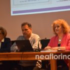 Η παρουσίαση του βιβλίου του Γιώργου Συγκελάκη “3ο δημοτικό σχολείο Φλώρινας – Τα πρώτα 100 χρόνια” (video, pics)