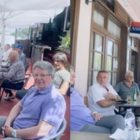 Επίσκεψη στις κοινότητες Τριποτάμου και Ιτέας πραγματοποίησε ο Αντιπεριφερειάρχης Φλώρινας Σωτήρης Βόσδου