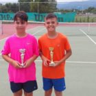Άλλη μια διάκριση για την ομάδα τένις της Λέσχης Πολιτισμού Φλώρινας