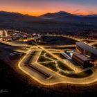Διήμερη επίσκεψη κλιμακίου στελεχών για την πρόοδο στην υλοποίηση του έργου κατασκευής των φοιτητικών εστιών στη Δυτική Μακεδονία μέσω ΣΔΙΤ