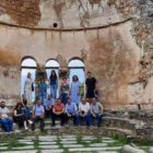 Γ. Κασαπίδης: Τα Εργαστήρια Παραδοσιακής Δόμησης αναδεικνύουν τους θησαυρούς της πολιτιστικής μας κληρονομίας, προάγουν την ανάπτυξη της τοπικής οικονομίας και διατηρούν την τέχνη της πέτρας και των πετράδων της Δυτικής Μακεδονίας