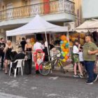 Εγκαίνια του μίνι μάρκετ “Μπακαλόγατος” (pics)