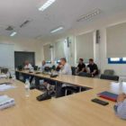 Γ. Κασαπίδης: Σημαντική η προσπάθεια της Περιφερειακής Αρχής για μείωση του κόστους των δημοτικών τελών που πληρώνουν οι δημότες των Δήμων – Μελών της Ενεργειακής  Κοινότητας
