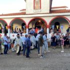 Η εορτή του Αγίου Νικοδήμου στον Παπαγιάννη (pics)