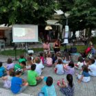 Με την εκπαιδευτική δράση «Το λουλούδι της ισότητας» συνεχίστηκε το Πολιτιστικό Καλοκαίρι Δήμου Φλώρινας (pics)