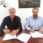 Υπογραφή σύμβασης του έργου “Συντηρήσεις οδών, γεφυρών, πεζοδρομίων και κοινοχρήστων χώρων Δήμου Φλώρινας”