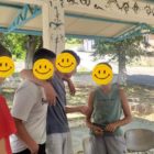Βιωματικά εργαστήρια στην Εκκλησιαστική Κατασκήνωση Πρώτης από το Κέντρο Πρόληψης των Εξαρτήσεων