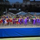 Εντυπωσίασε η εκδήλωση επίδειξης ρυθμικής, γενικής γυμναστικής, σύγχρονου χορού και zumba από τον Δήμο Φλώρινας και την Εύξεινο Λέσχη Φλώρινας (pics)