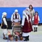 Η αναβίωση της γιορτής του Άη Γιάννη του Κλήδονα από τον Δήμο Φλώρινας και το Λύκειο Ελληνίδων Φλώρινας (video, pics)