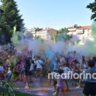 Το Φεστιβάλ Χρωμάτων στη Φλώρινα (video, pics)