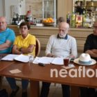 Το πρόγραμμα των εκδηλώσεων «Πρέσπες 2023» – Βαλκανικό Φεστιβάλ και Β. Παπακωνσταντίνου στον Άγιο Αχίλλειο (video)